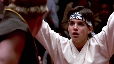 Ralph Macchio in 2017: What does Karate Kid star look like now? | Daily Telegraph