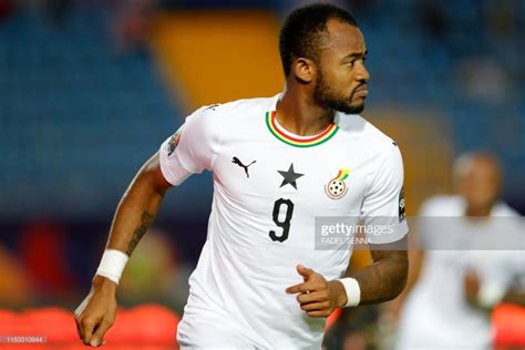 Jordan Ayew should be next Black Stars captain after Andre Ayew – Rahim ...