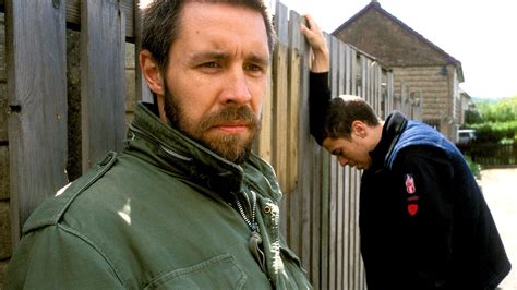 ‎Dead Man's Shoes (2004) directed by Shane Meadows • Reviews, film + cast • Letterboxd