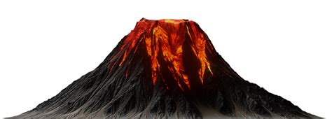 Vulcano Lava Eruzione Vulcanica - Immagini gratis su Pixabay