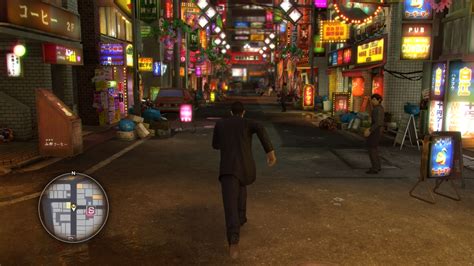 Yakuza 0 PC Impressions | bit-tech.net