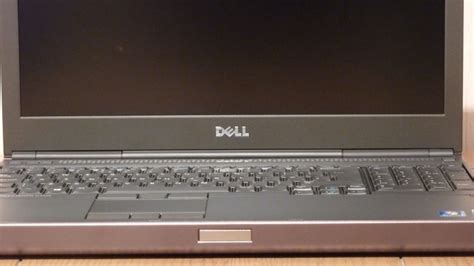 Dell Precision M4800 review | TechRadar