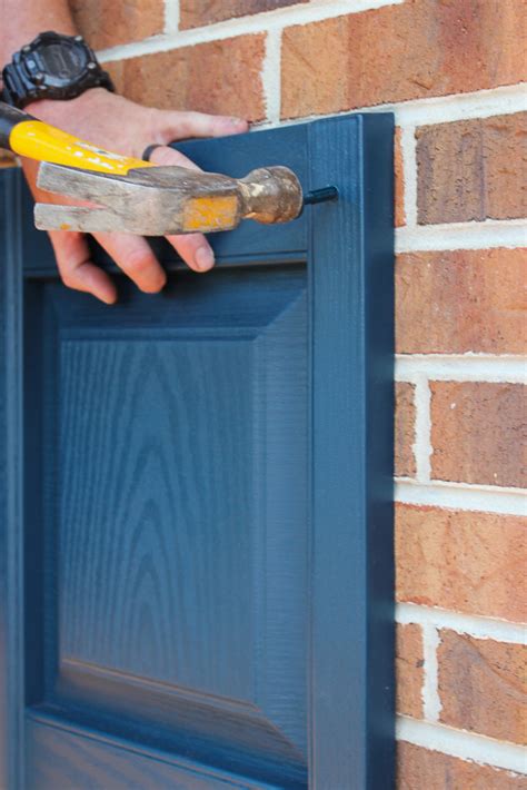 How to Hang Shutters on Brick: Detailed Guide for Installing Vinyl Shutters