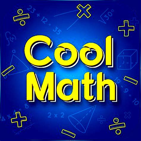 Cool Math - Play Cool Math game online at JFsky.com