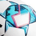 Select Football Brillant Super V22 - White/Blue/Pink | www.unisportstore.com