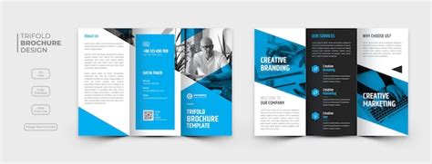 Business Cards And Brochures Templates – Best Images Limegroup.org