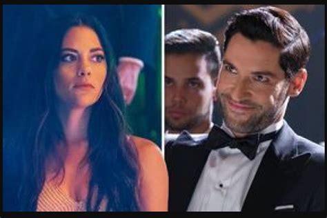 Lucifer season 4 spoilers: Maze actress talks about deaths