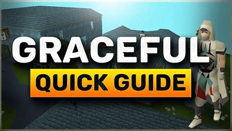 OSRS Graceful Outfit Guide - Best OSRS Guides