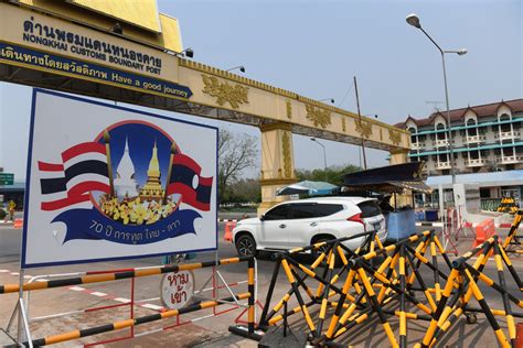 Opinion – Thailand’s border opening set to benefit northeast people who ...