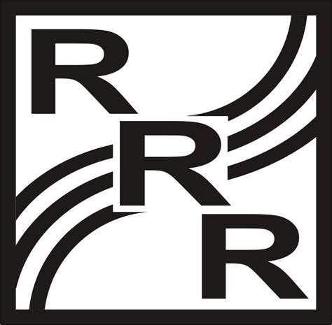 Rrr Logo - LogoDix