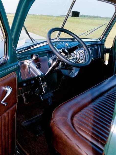 Pin by Bryan Loy on other stuff | Truck interior, Pickup trucks ...