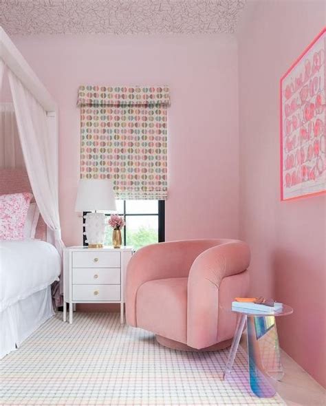 15 Girls' Bedroom Decor Ideas