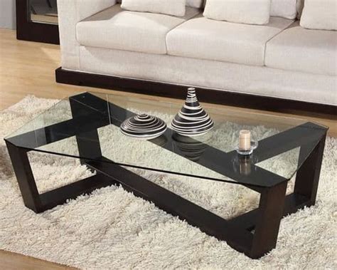 Metal Living Room Tables