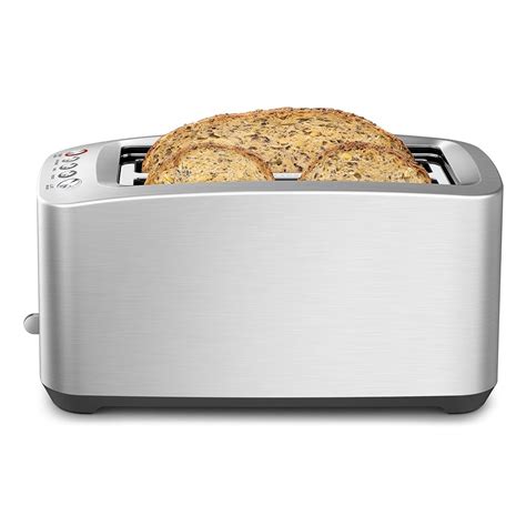 A Detailed Review on the Best Long Slot Toaster Available Today ...