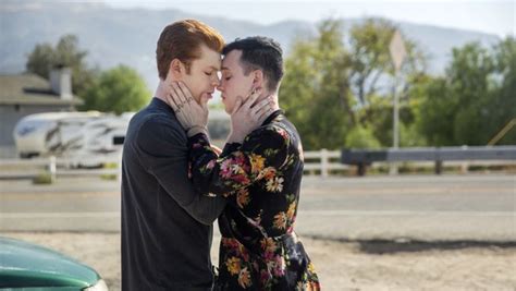 13 Times Mickey And Ian Were 'Shamelessly' The Best Couple On Television