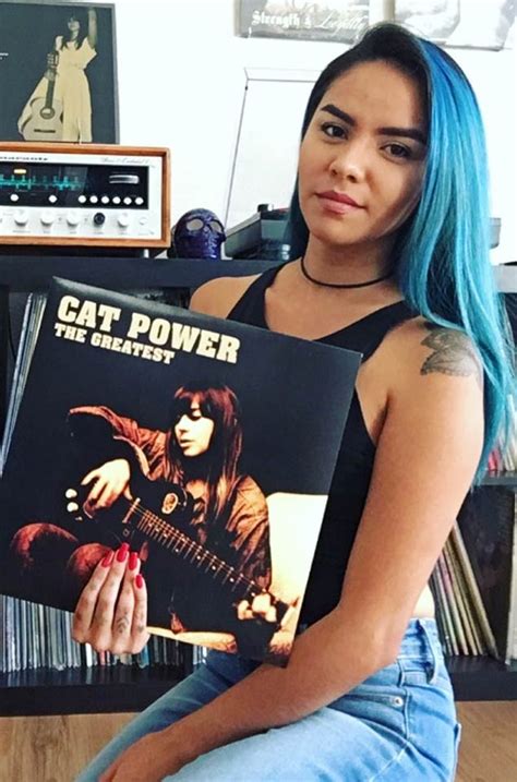 cat-power-the-greatest | Vinyl Chapters