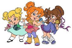 Brittany- Chipettes Outfit | Brittany, Costumes and Halloween costumes