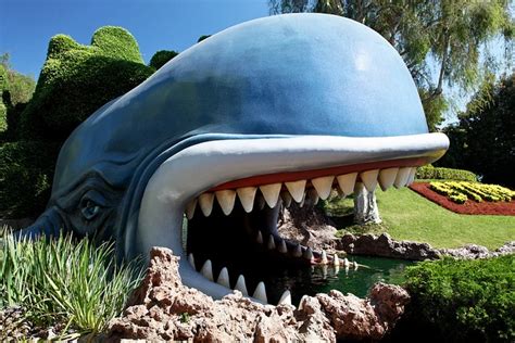 Monstro | Disney Parks Wiki | Fandom