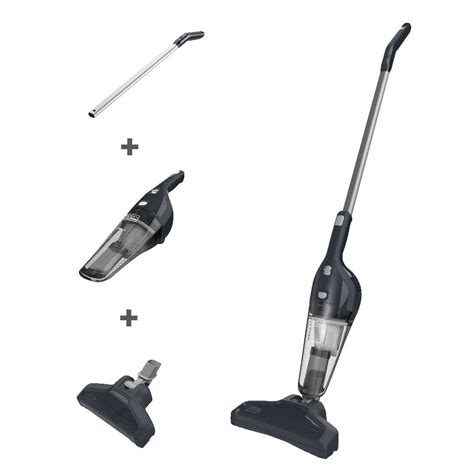 Which Is The Best Rechargable Cordless Electric Broom - Your Home Life