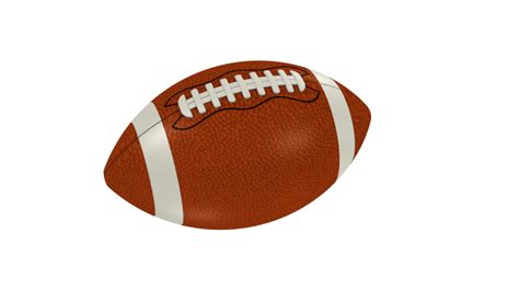 American Football PNG Image - PurePNG | Free transparent CC0 PNG Image ...