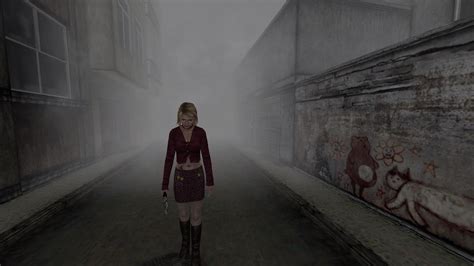 Silent Hill 2 still looks pretty nice on PC these days... : r/silenthill