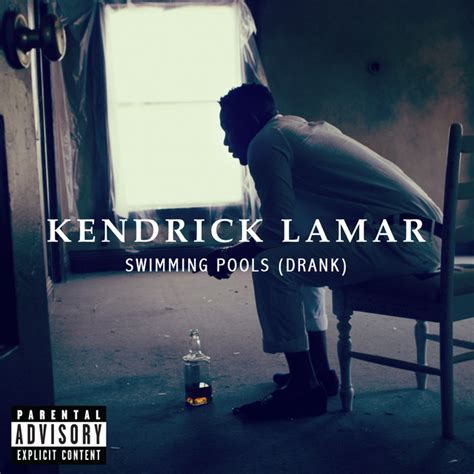 BPM and key for Swimming Pools (Drank) by Kendrick Lamar | Tempo for Swimming Pools (Drank ...