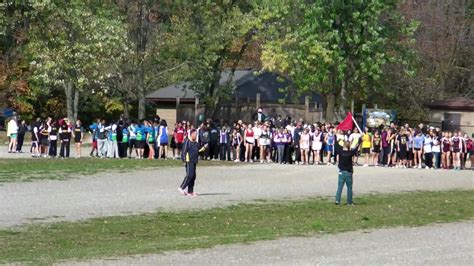 Rick Hansen Secondary School Track & Field and Cross Country - Mississauga, Ontario