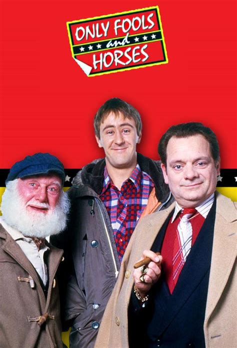 Watch Only Fools and Horses