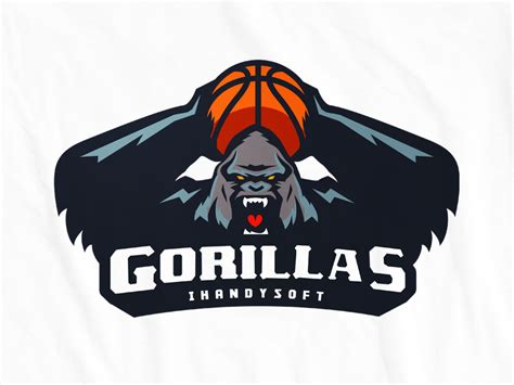 Made Up Basketball Team Logo - LogoDix