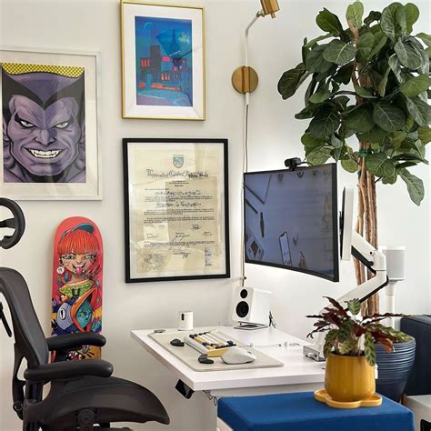 30 Best Work From Home Desk Setup Ideas You Should Check