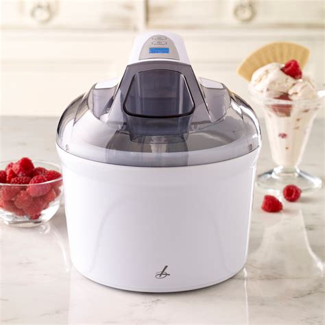 Lakeland Digital Ice Cream Maker review - Good Housekeeping Institute