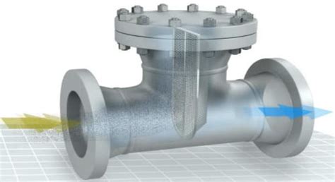 T Strainers – Custom Fabricated – Pipeline Product Online