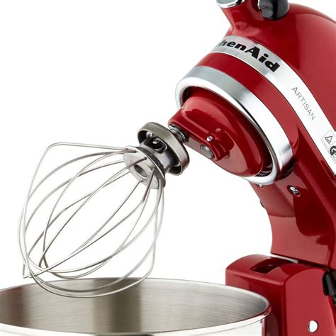 KitchenAid Wire Whisk for Tilt-Head Stand Mixer | Kitchen Warehouse™