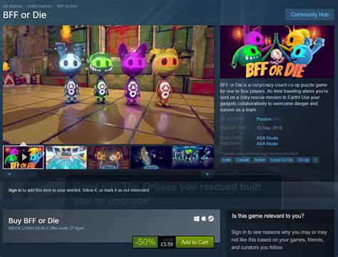 [Get 41+] Co Op Puzzle Games Steam