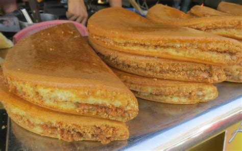 Apam Balik - KL Foodie