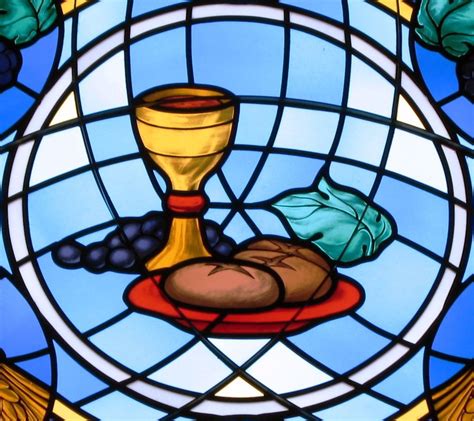 Transubstantiation - Wikipedia Lords Supper, Last Supper, Thanksgiving Prayer, In Remembrance Of ...