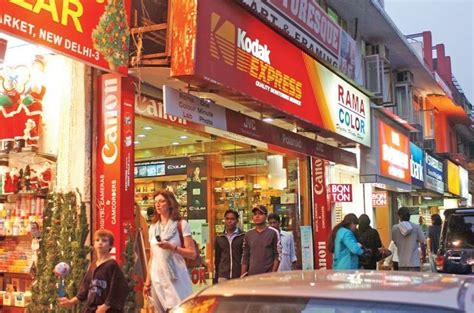 Delhi's Khan Market Is Next. NDMC Might Seal 30 Restaurants For Violating Fire Safety Norms