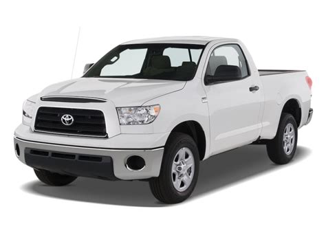 2008 Toyota Tundra Prices, Reviews, and Photos - MotorTrend