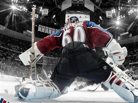 Hockey Goalie Wallpapers - Wallpaper Cave