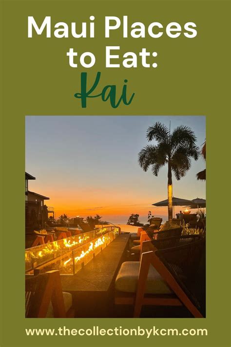 Maui restaurants best where to eat in maui gorgeous ocean view restaurant – Artofit