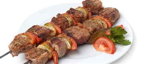 Kabab Chenjeh | Kenjeh Kebab recipe - PersianGood