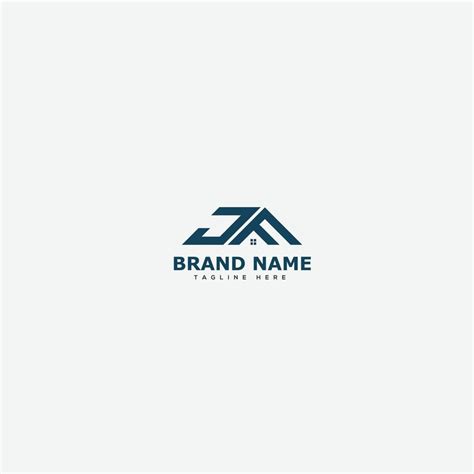 JF Logo Design Template Vector Graphic Branding Element. 17709495 Vector Art at Vecteezy