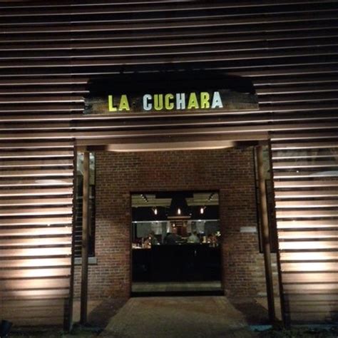 La Cuchara - Basque Restaurant in Woodberry