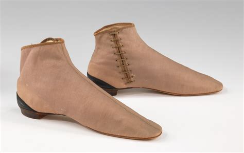 Boots | American | The Met