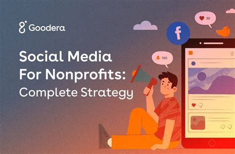 Nonprofit Social Media Strategy: 11 Best Practices