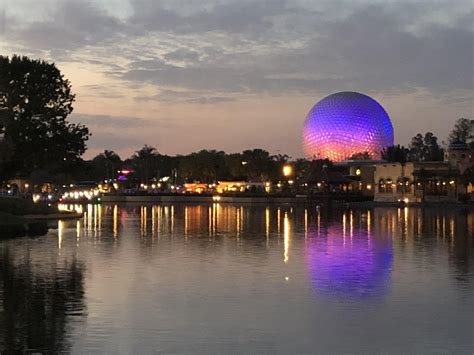 106 best EPCOT Center images on Pholder | Epcot, Disney and Vintage Disney