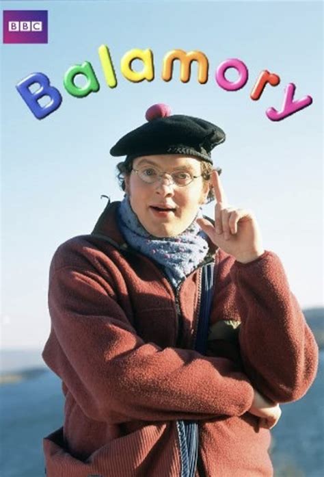 Balamory | TV Time