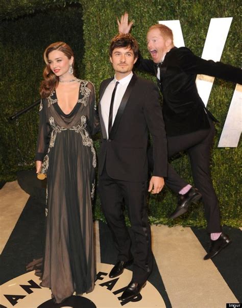 The Most Epic Celebrity Photobombs | HuffPost