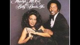 Marilyn McCoo & Billy Davis Jr.- You Don't Have to Be a Star Chords - ChordU