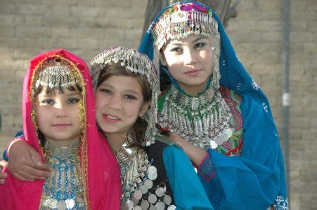 Hazara Culture - History Pak